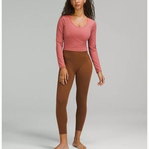 InStill High-Rise Tight 25"